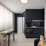 Apartment Desamani 975