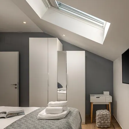 Desamani 975 Apartman *