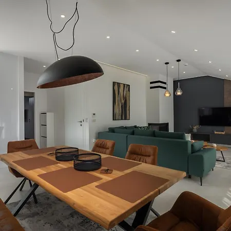 Desamani 975 Apartman