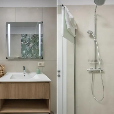 Apartment Desamani 975