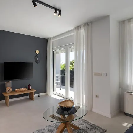 Desamani 975 Apartman Kostrena