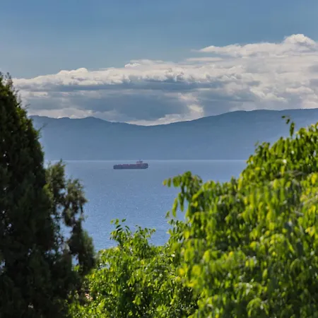 Apartment Desamani 975 *