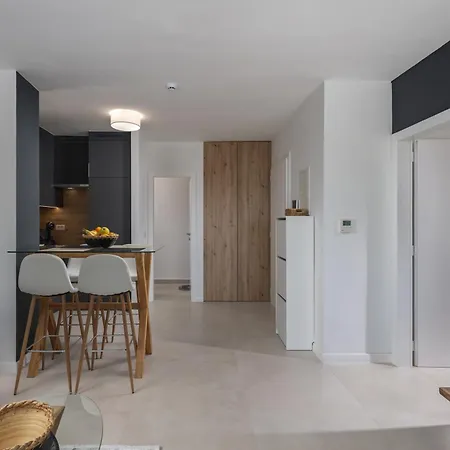 Apartment Desamani 975 Kostrena