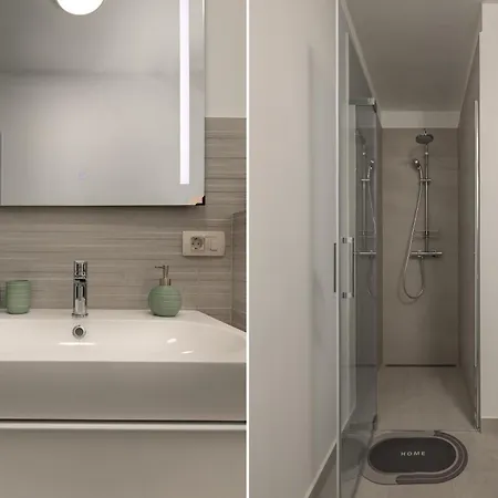 Apartment Desamani 975 Kostrena