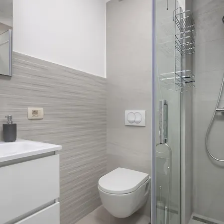 Desamani 975 Apartman Kostrena