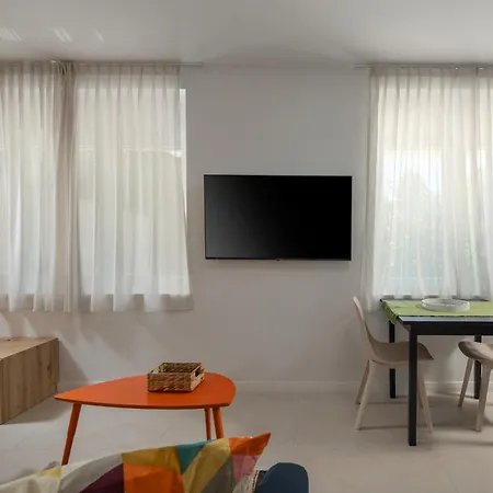 Desamani 975 Apartment Kostrena