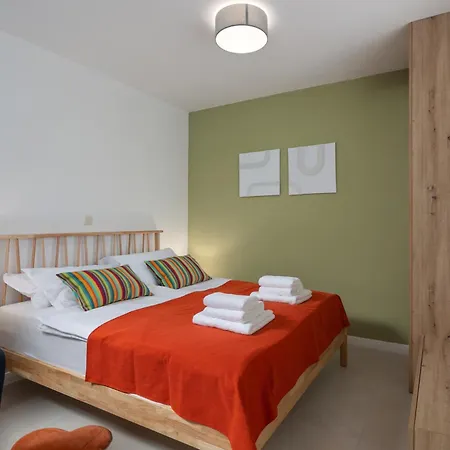 Apartment Desamani 975 Kostrena