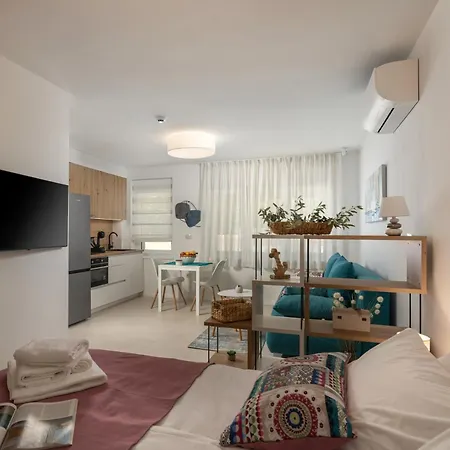 Desamani 975 Apartman *