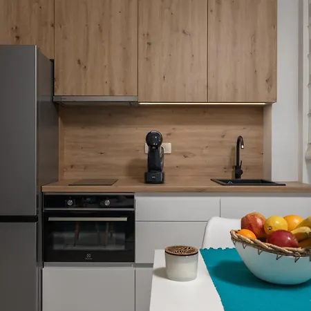 Apartman Desamani 975 *