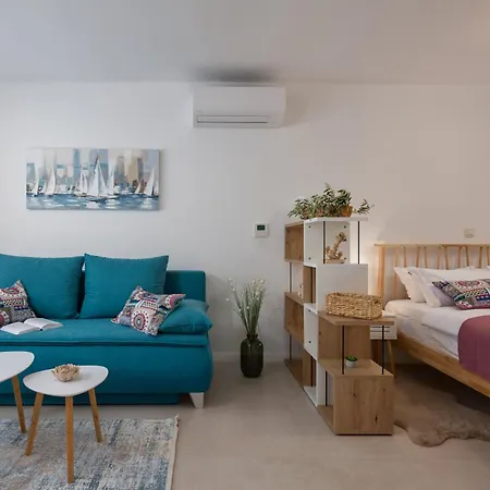 Apartment Desamani 975 Kostrena