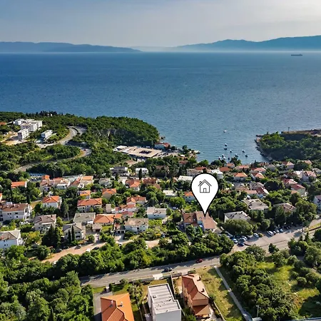 Desamani 975 Apartman