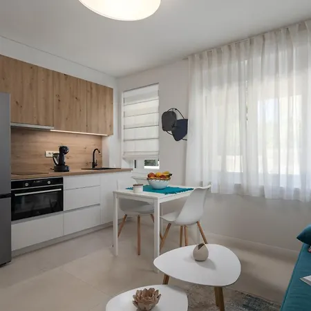 Apartment Desamani 975