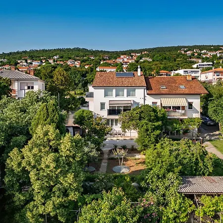 Apartman Desamani 975 Kostrena