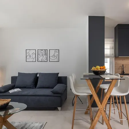 Desamani 975 Apartman