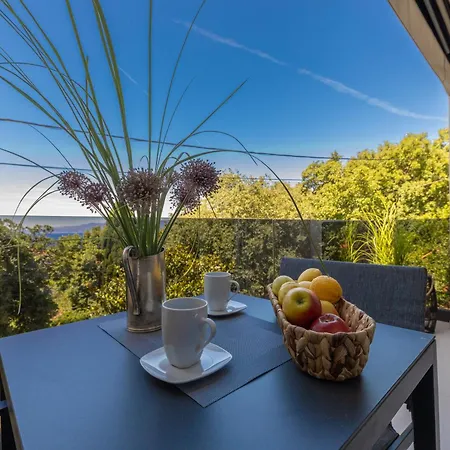 Apartman Desamani 975 Kostrena