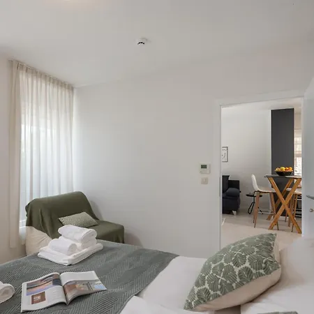 Apartman Desamani 975