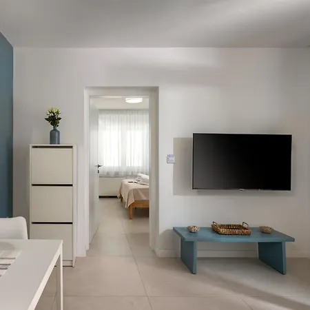 Desamani 975 Apartman