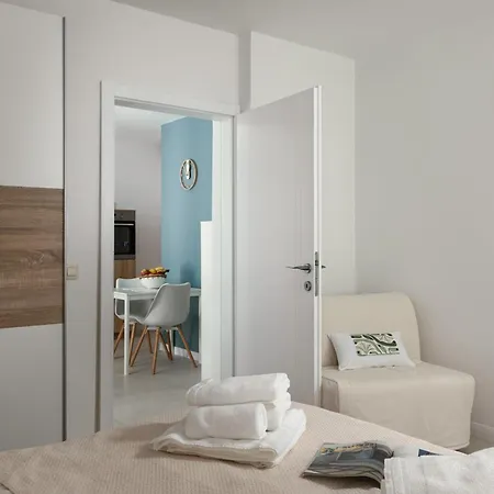 Desamani 975 Apartman *
