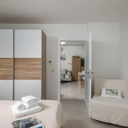 Desamani 975 Apartman Kostrena