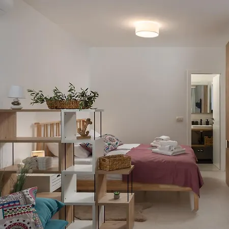 Desamani 975 Apartman Kostrena