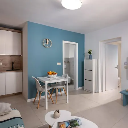 Apartman Desamani 975 Kostrena