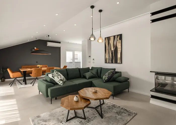 Desamani 975 Apartman *