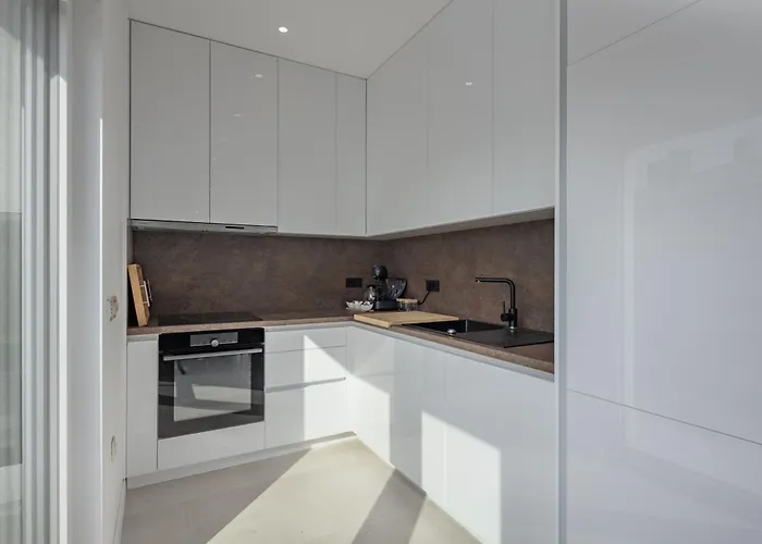 Desamani 975 Apartman