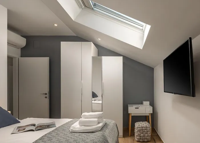 Desamani 975 Апартаменты *