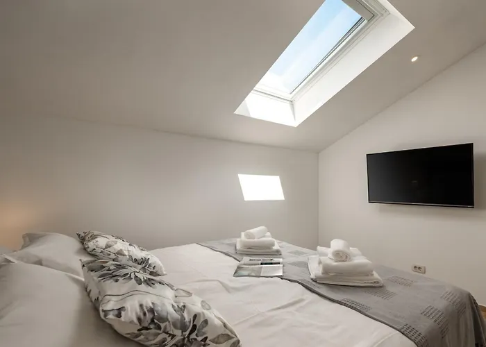 Apartman Desamani 975 Kostrena