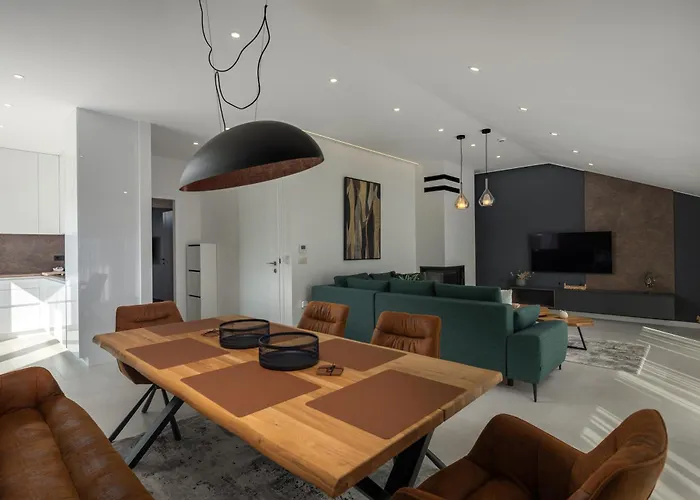 Desamani 975 Apartman