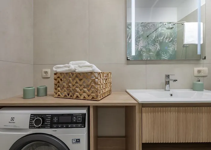 Desamani 975 Apartman