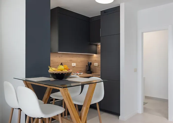 Apartman Desamani 975