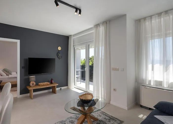 Desamani 975 Apartman Kostrena