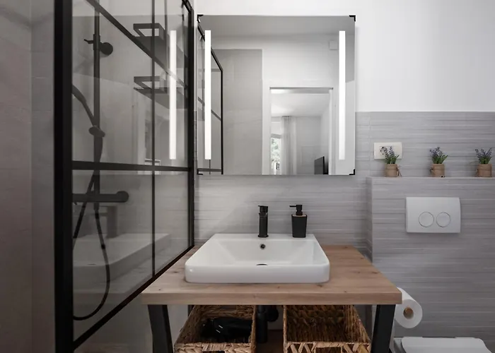 Apartman Desamani 975