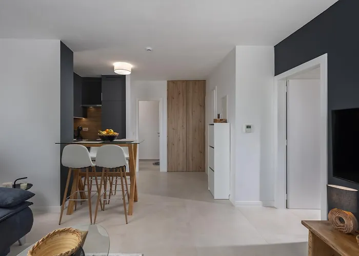 Apartman Desamani 975 Kostrena