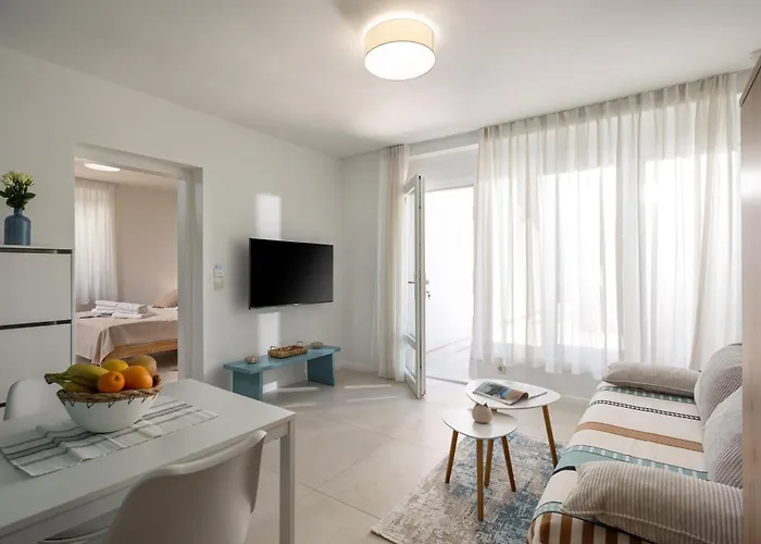 Desamani 975 Apartman *