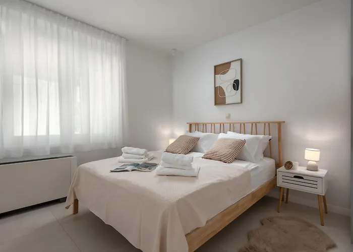 Desamani 975 Apartman Kostrena