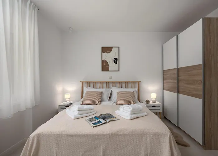 Apartman Desamani 975