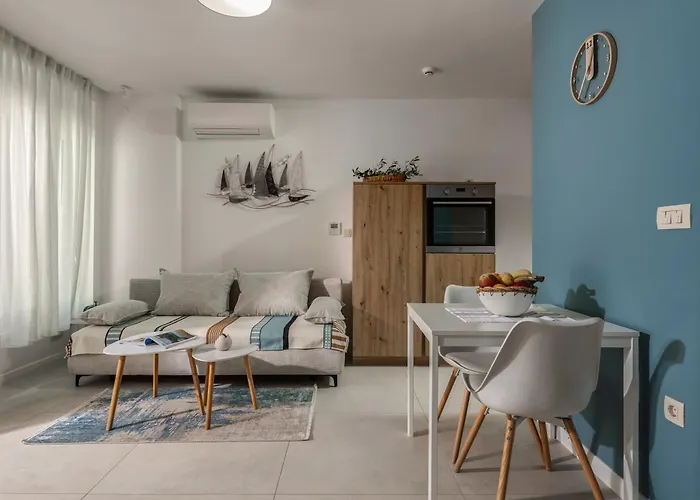 Desamani 975 Apartman