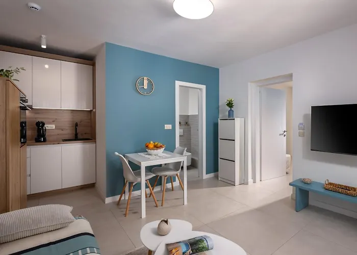 Apartman Desamani 975