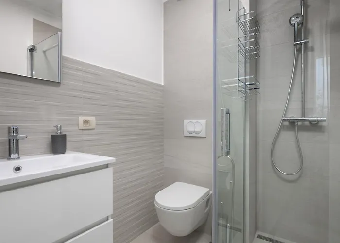 Desamani 975 Apartman Kostrena