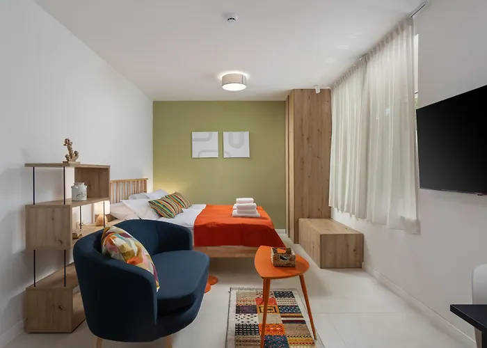 Apartman Desamani 975 *