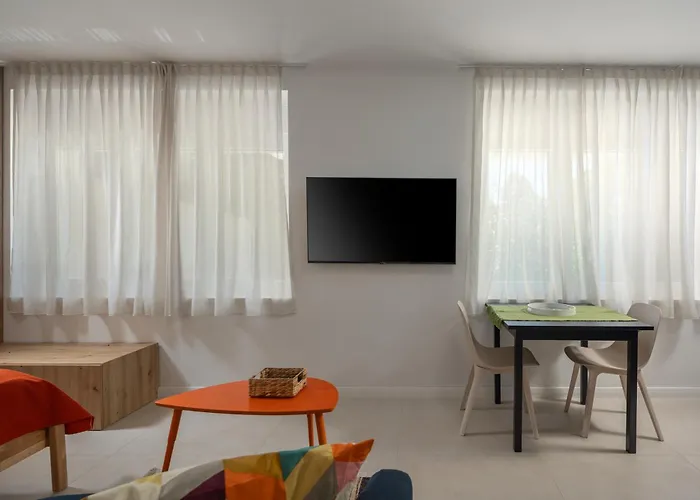 Desamani 975 Apartman Kostrena