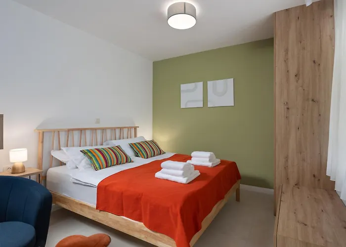 Apartman Desamani 975 Kostrena