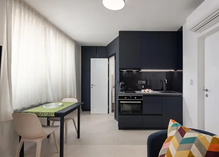 Apartman Desamani 975