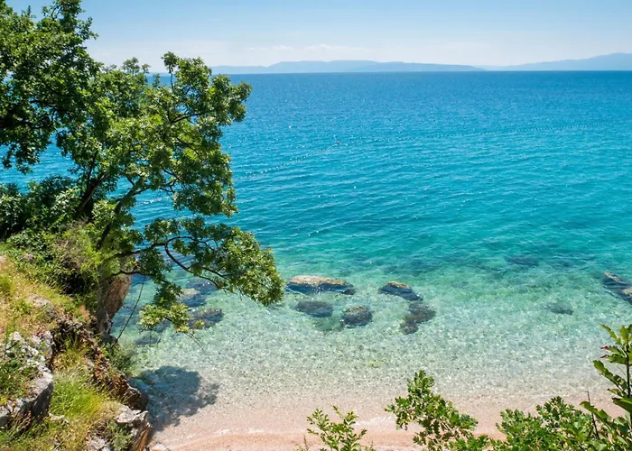 Desamani 975 Apartman Kostrena