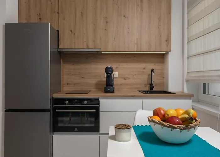 Apartman Desamani 975 *