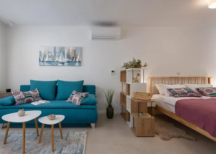 Apartman Desamani 975 Kostrena