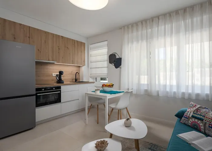 Apartman Desamani 975